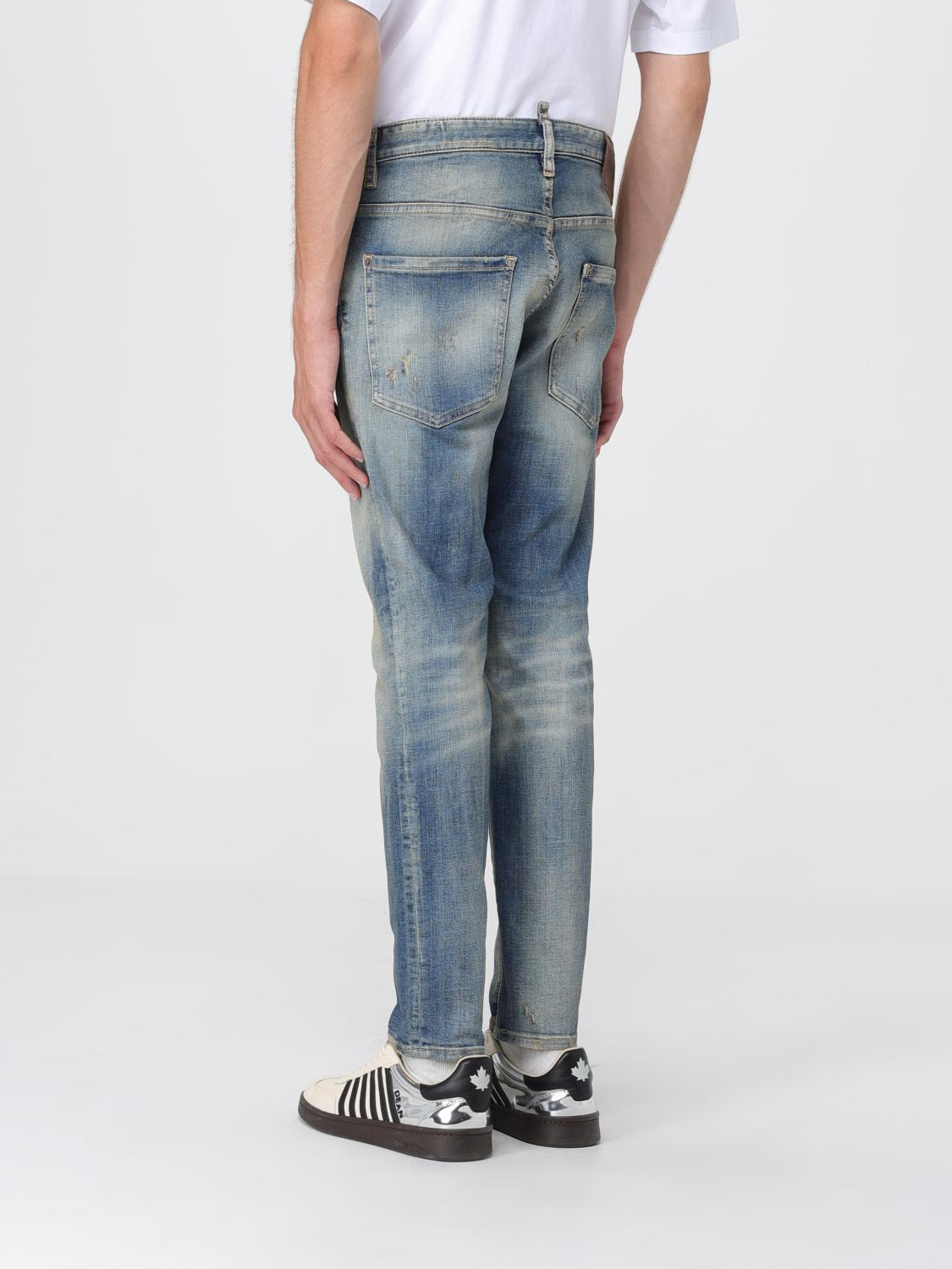 Jeans men Dsquared2 - 2