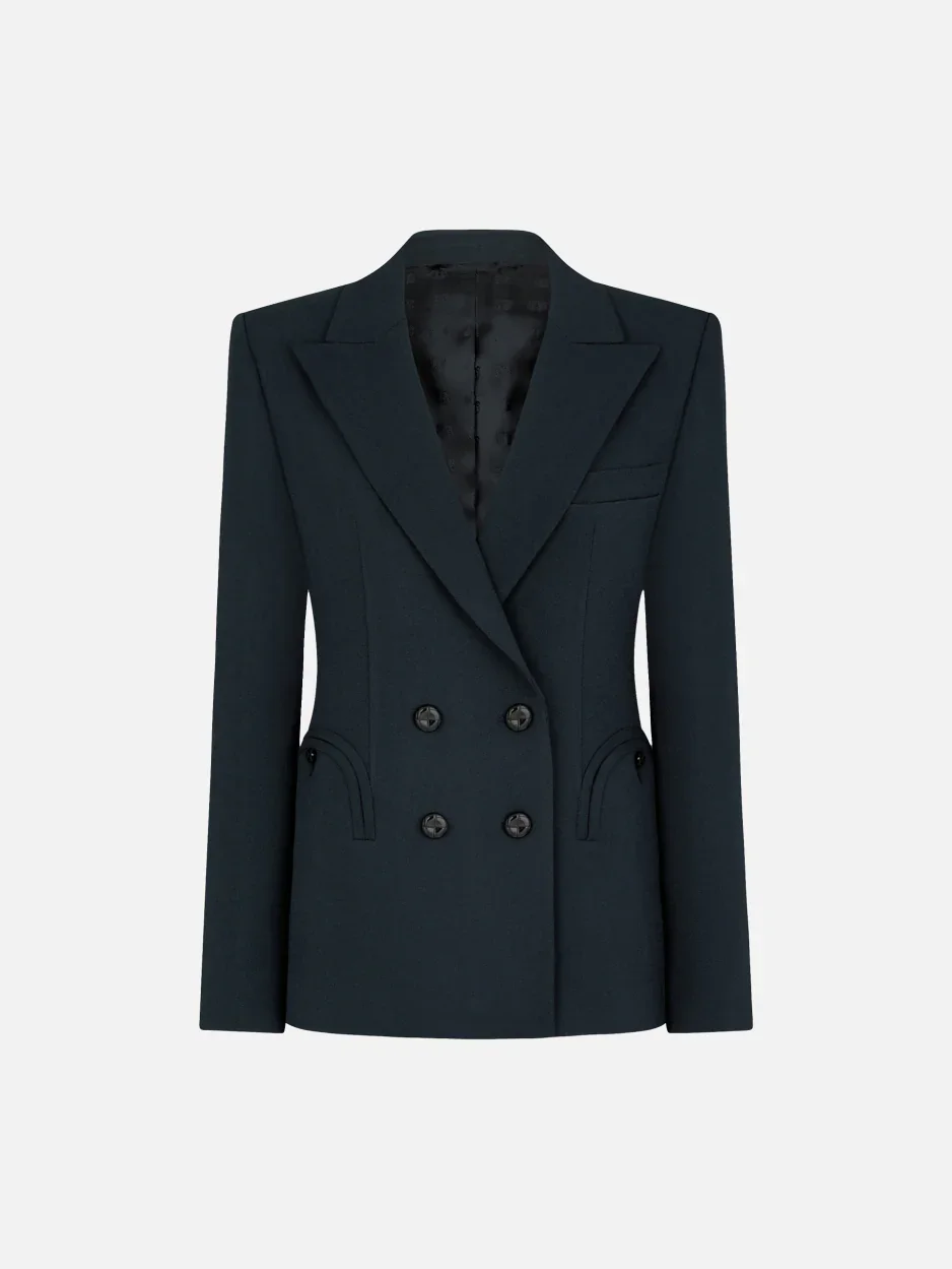 Charmer Blazer - 1