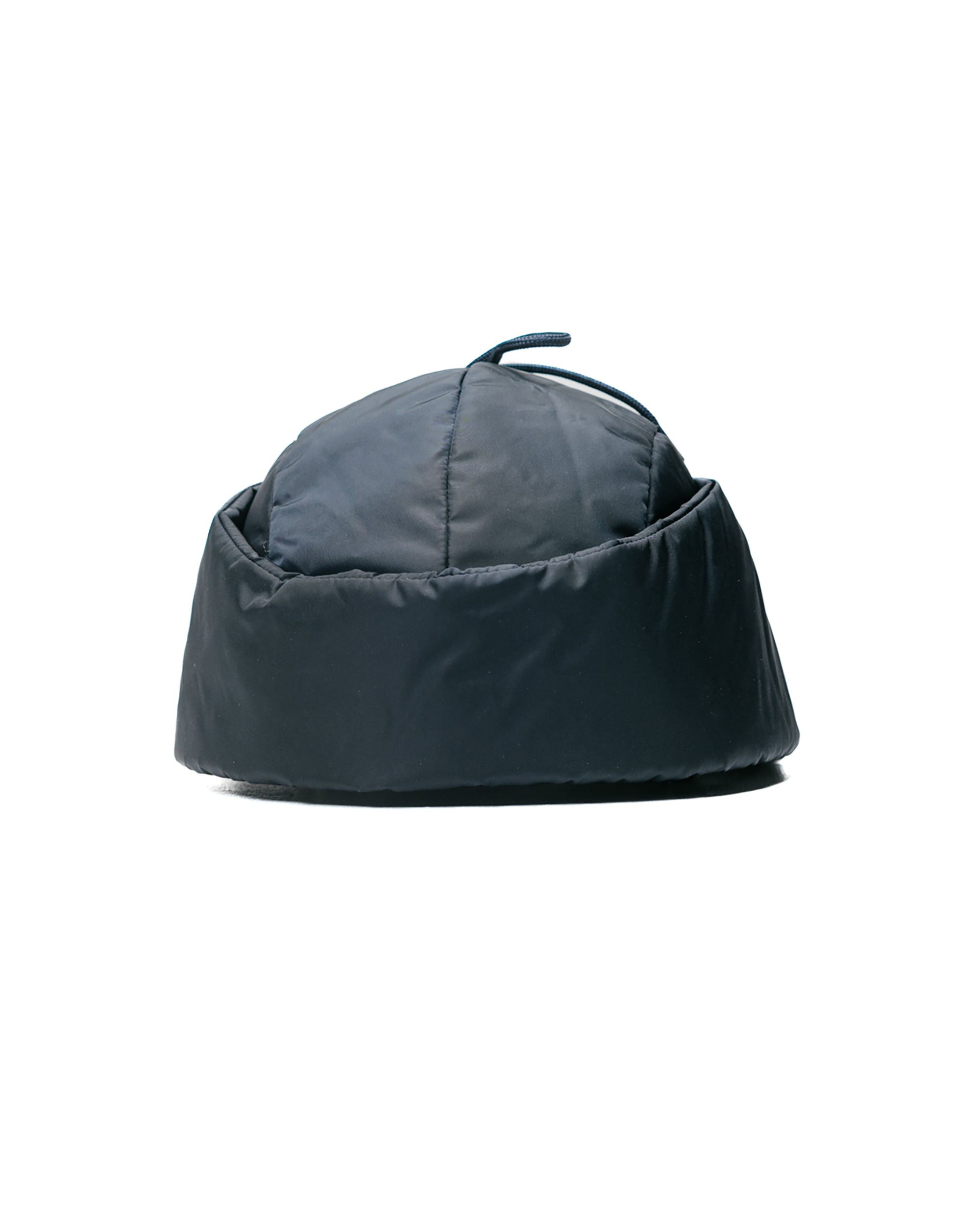 Loft Cap Midnight Blue - 2