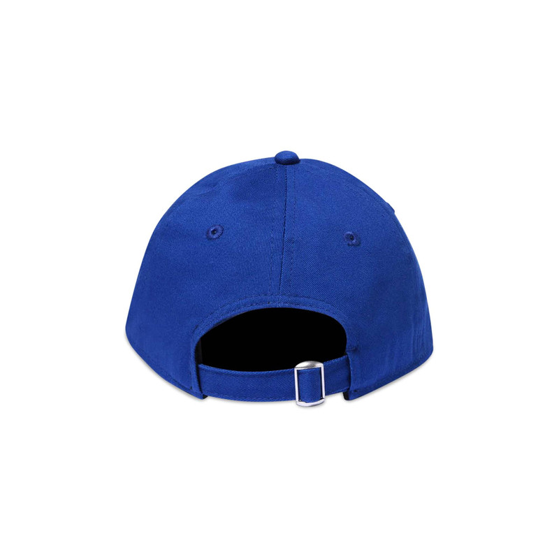 A BATHING APE® BAPE x New Era 9TWENTY Cap 'Blue' outlook