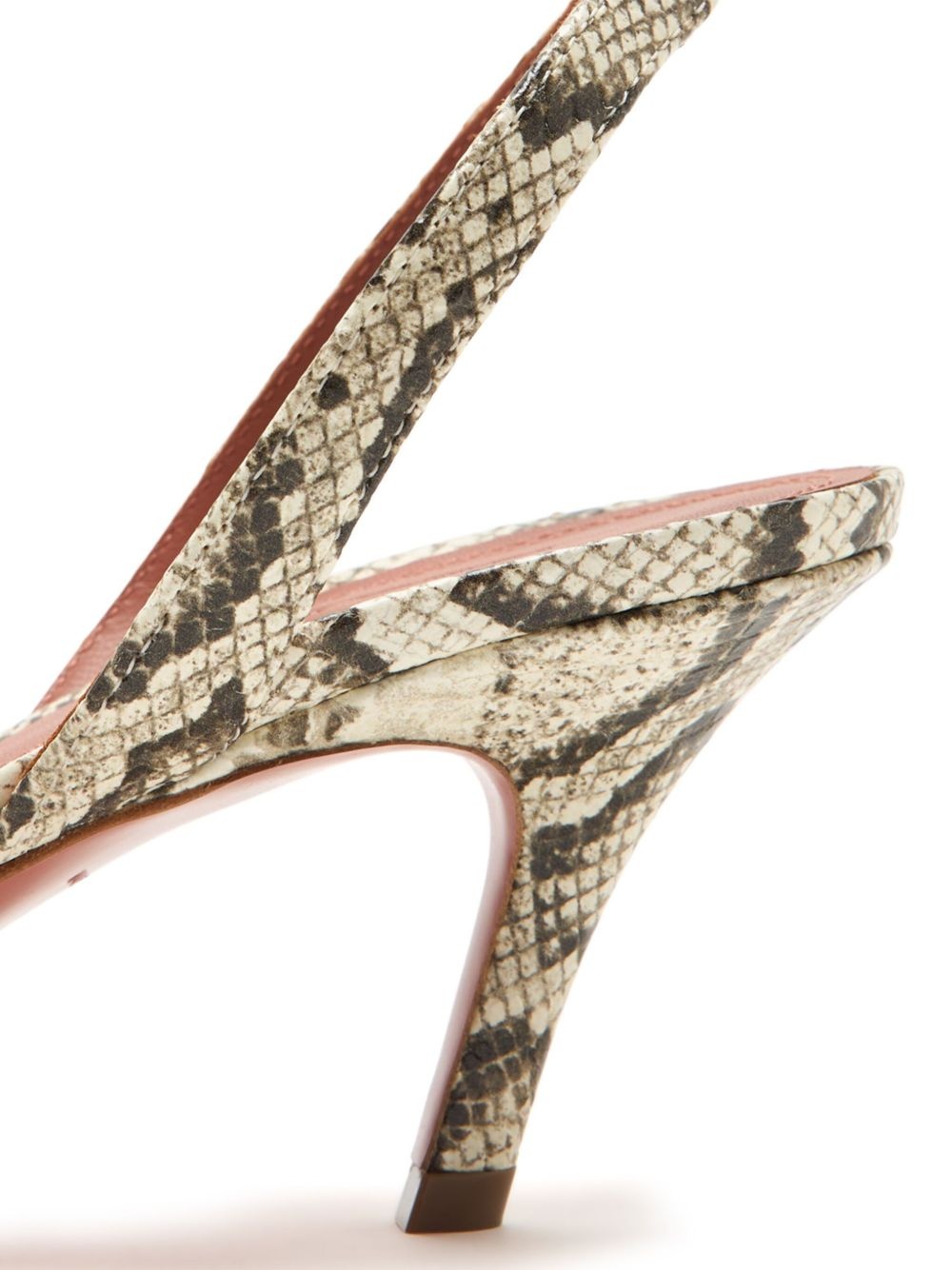 60mm Sofia pumps - 2