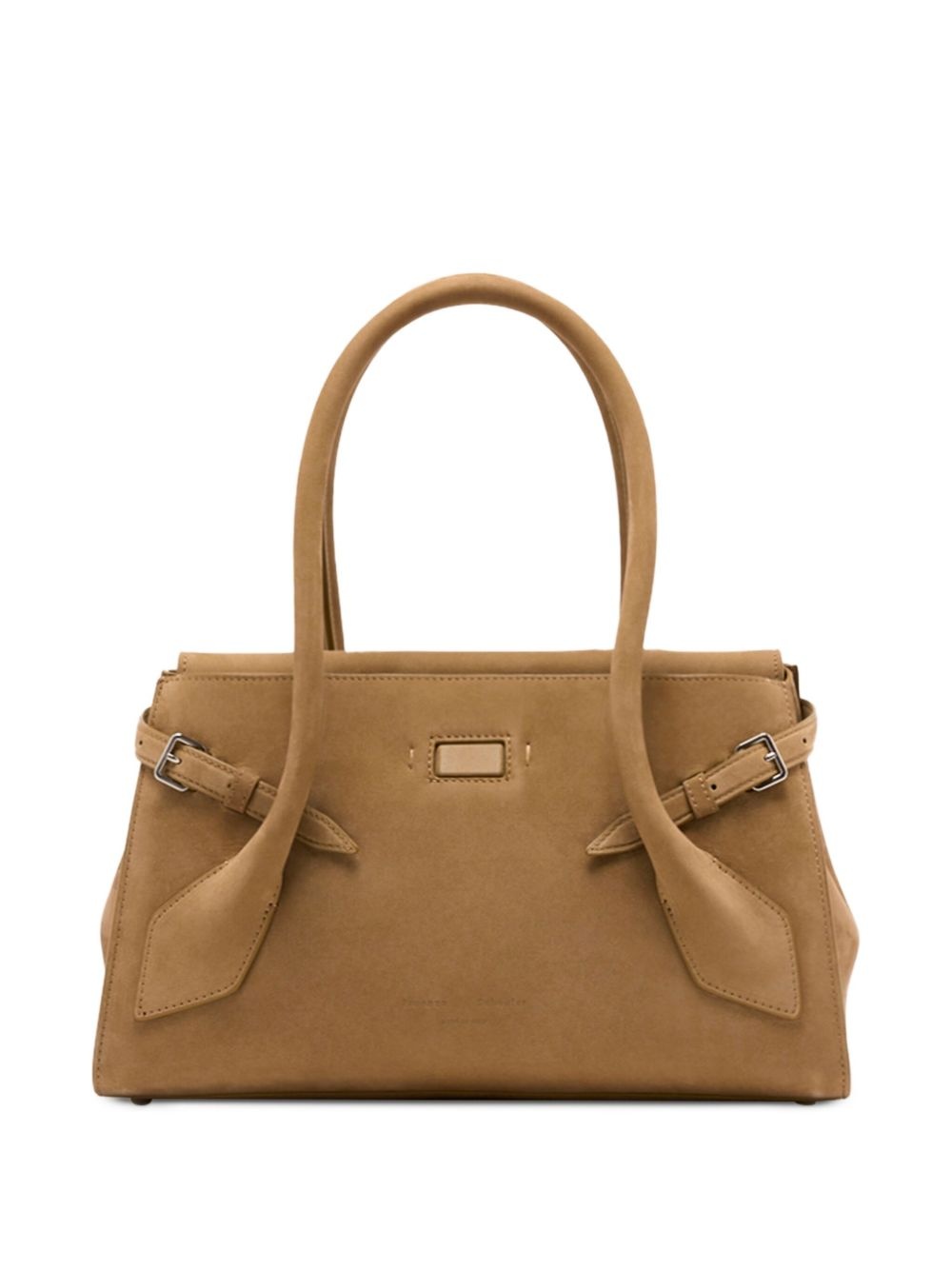 small Tate shoulder bag - 7