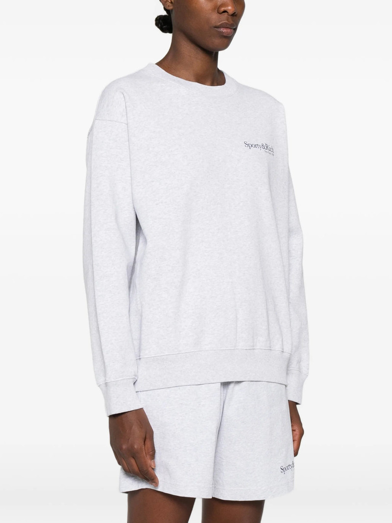 Sporty & Rich Knitwear 4