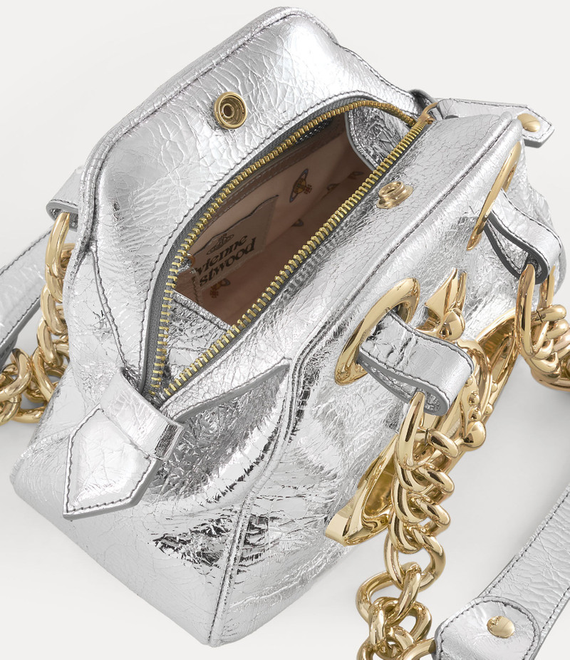 ARCHIVE CHAIN HANDBAG 3