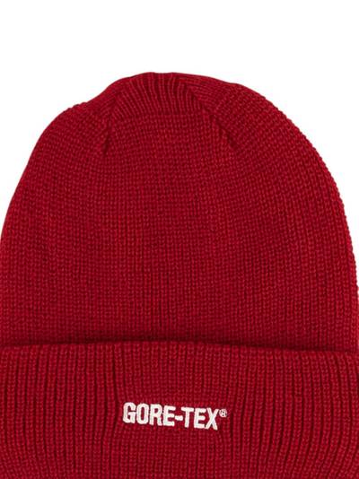 Supreme Gore-Tex Beanie outlook