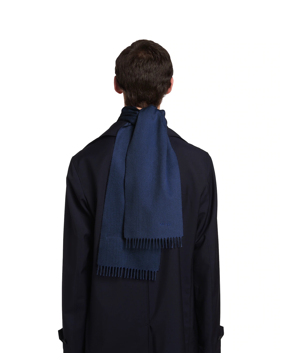 Cashmere Scarf - 3