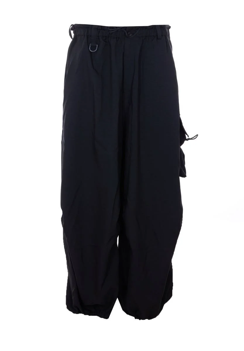 Y-3 Adidas Trousers - 1