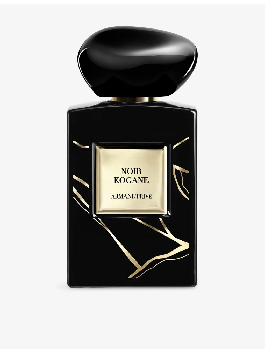 Noir Kogane eau de parfum 100ml - 1