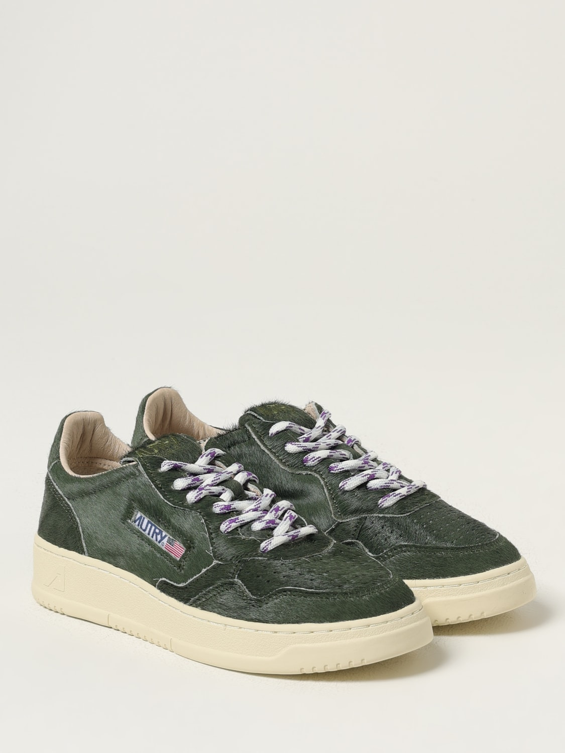 Sneakers woman Autry - 2
