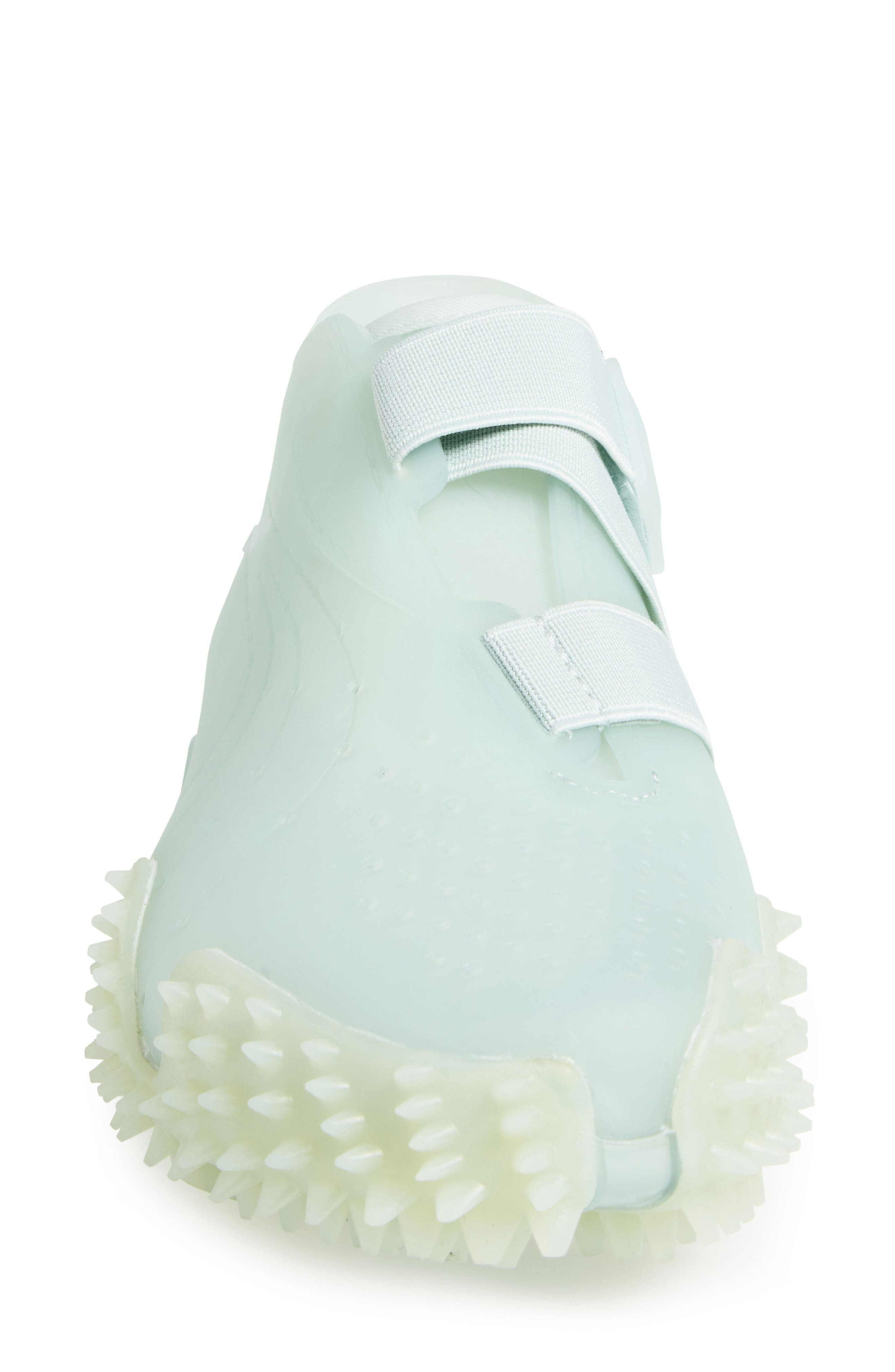 PUMA Mostro Jelly Sneaker in Peaceful Blue/Puma White at Nordstrom - 4