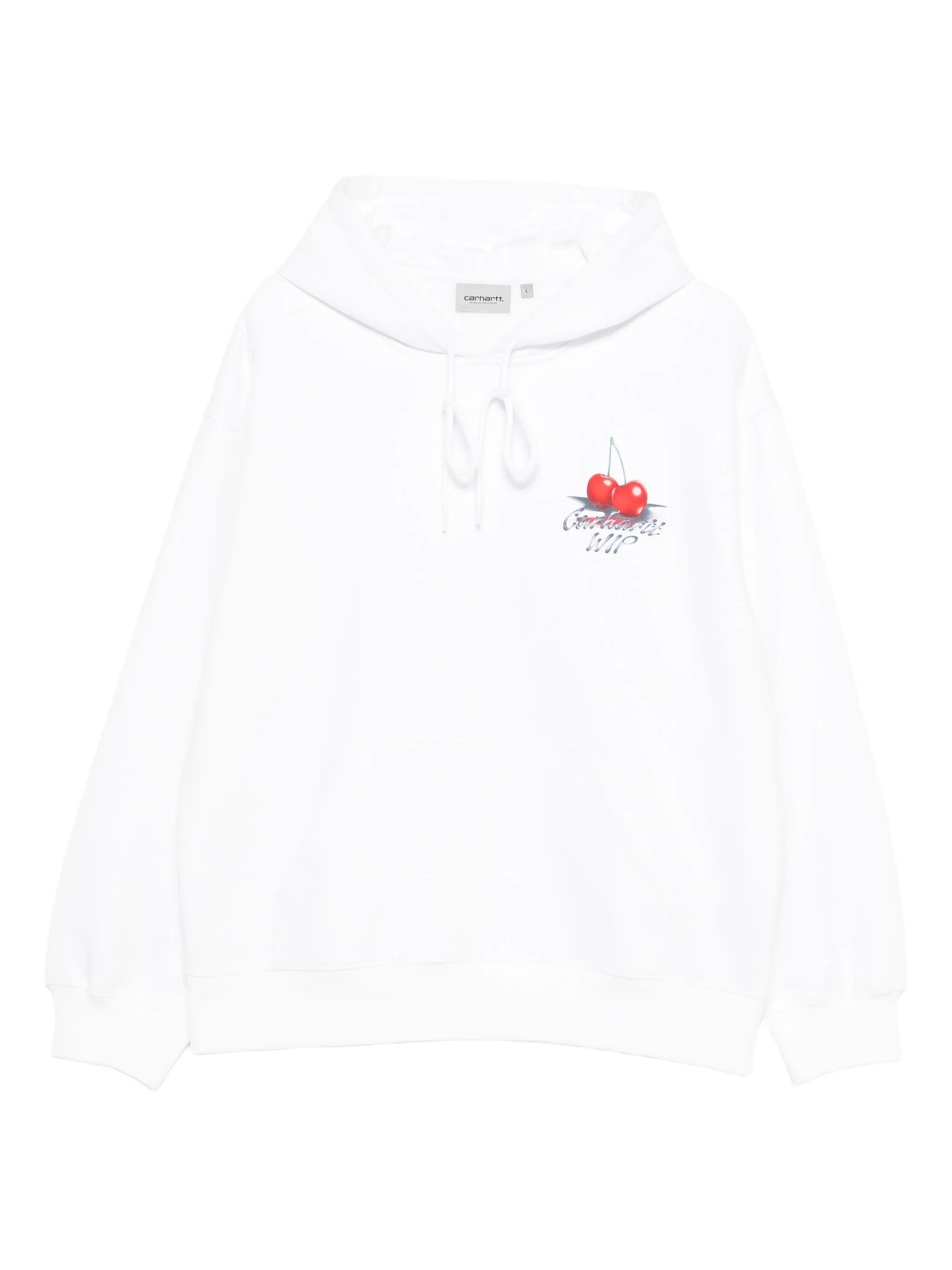 Carhartt Cherry-print Hoodie - 1