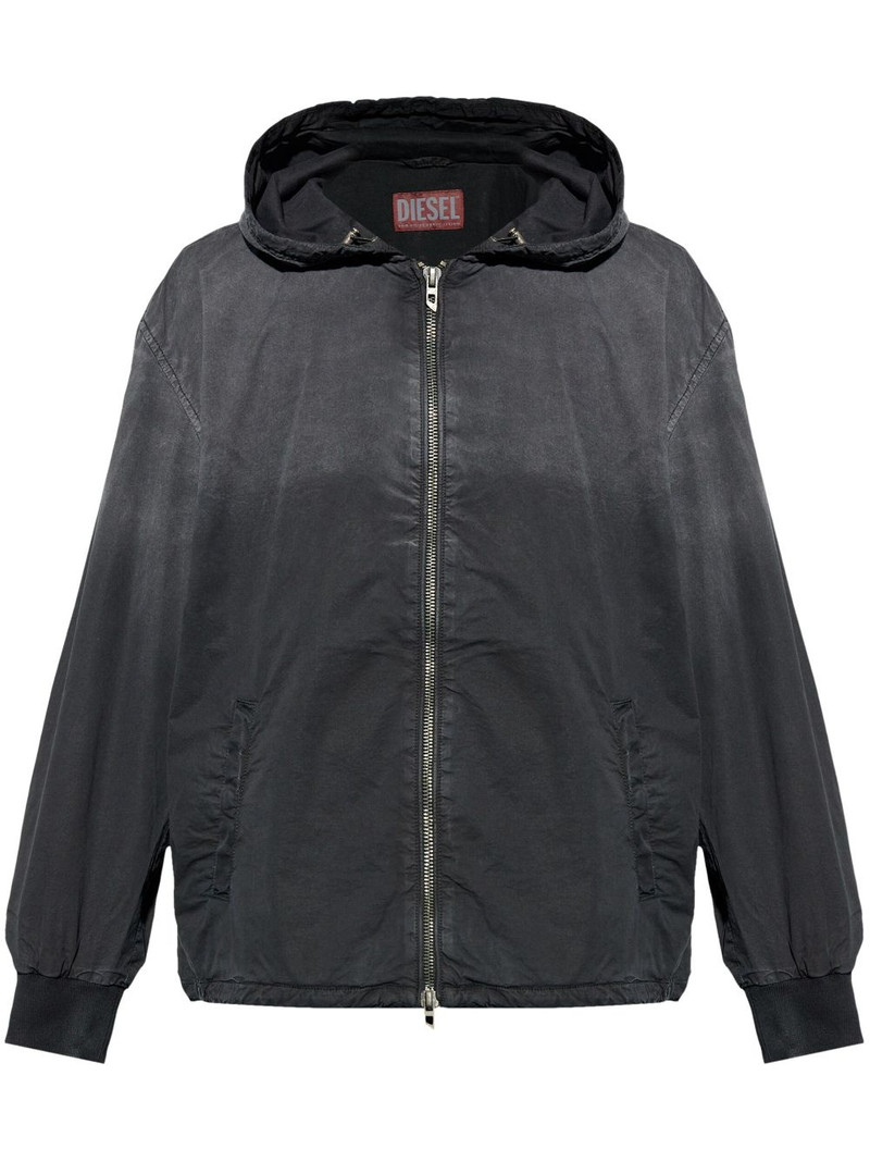cotton jacket 1