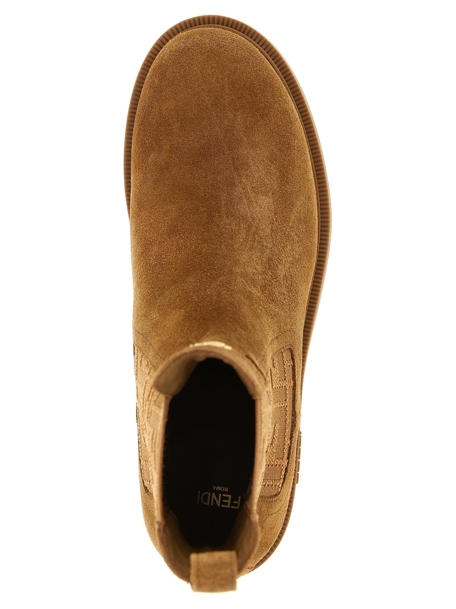 Fendi Women 'Fendi Filo' Ankle Boots - 4