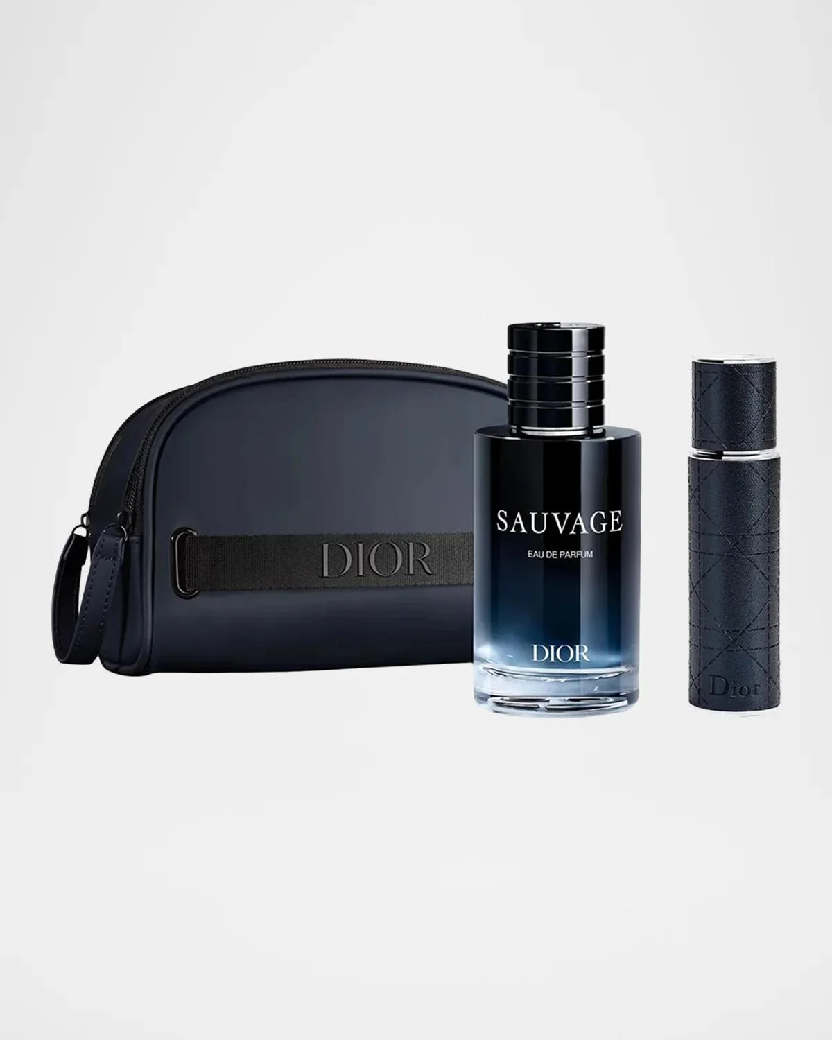Men's Sauvage 2-Piece Eau de Parfum Gift Set - 1