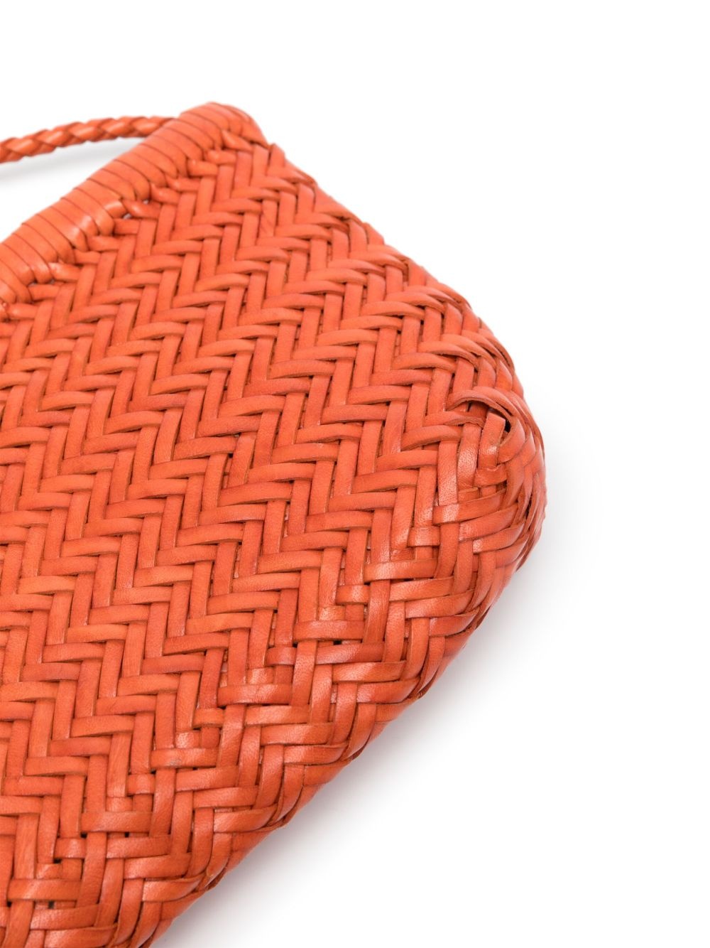 Minsu leather cross body bag - 4