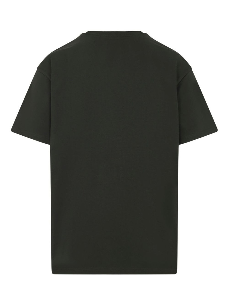 Carhartt logo-embroidered T-shirt outlook