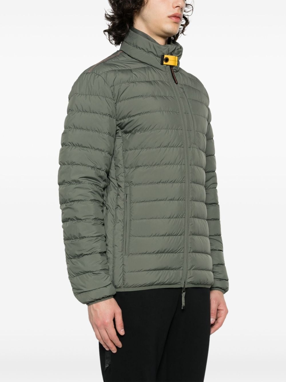 Ugo puffer jacket - 3