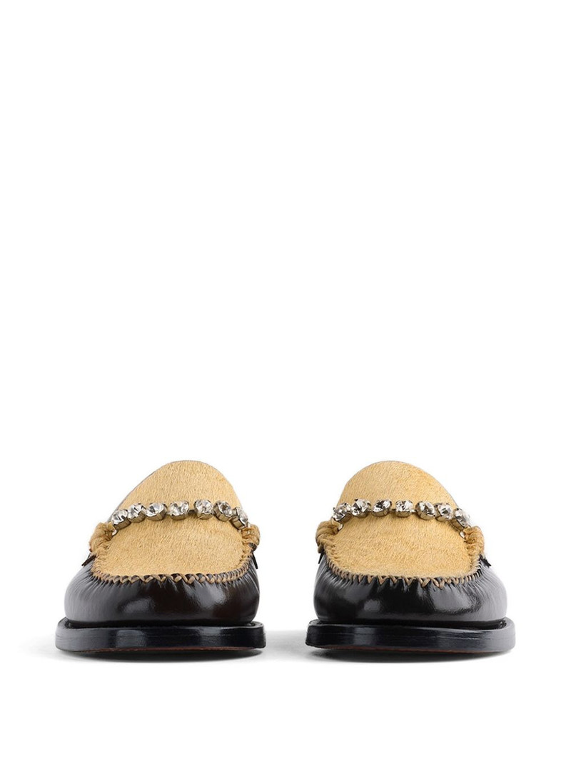 embellished loafers 3