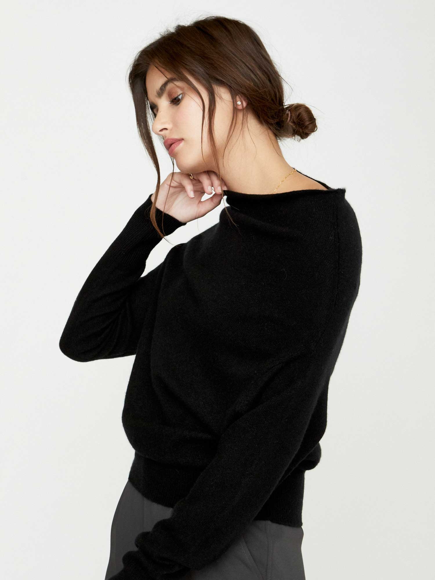 The Lori Off Shoulder - 4