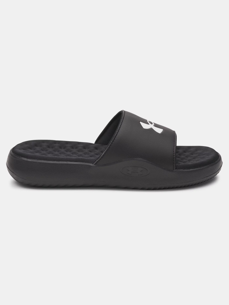 UA Ignite Pro 8 Fixed Strap 1