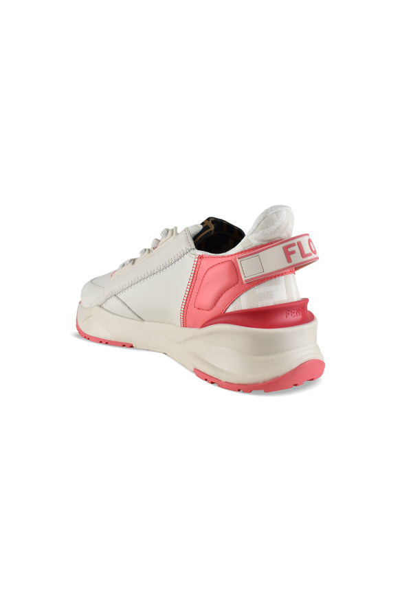 Fendi Women Sneakers Fendi Flow - 3