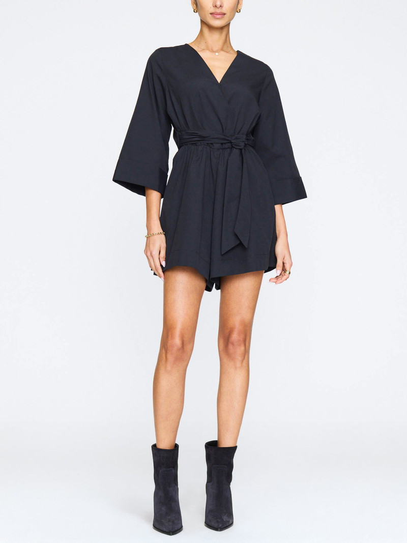 The Lila Romper 6