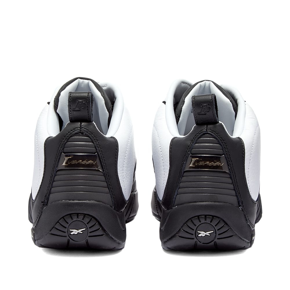 Reebok Answer Iv Stepover - 3