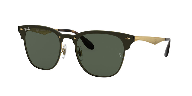 BLAZE CLUBMASTER 3