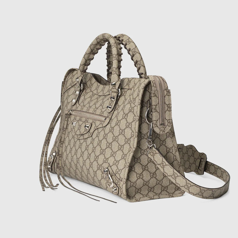 GUCCI The Hacker Project medium Neo Classic bag outlook