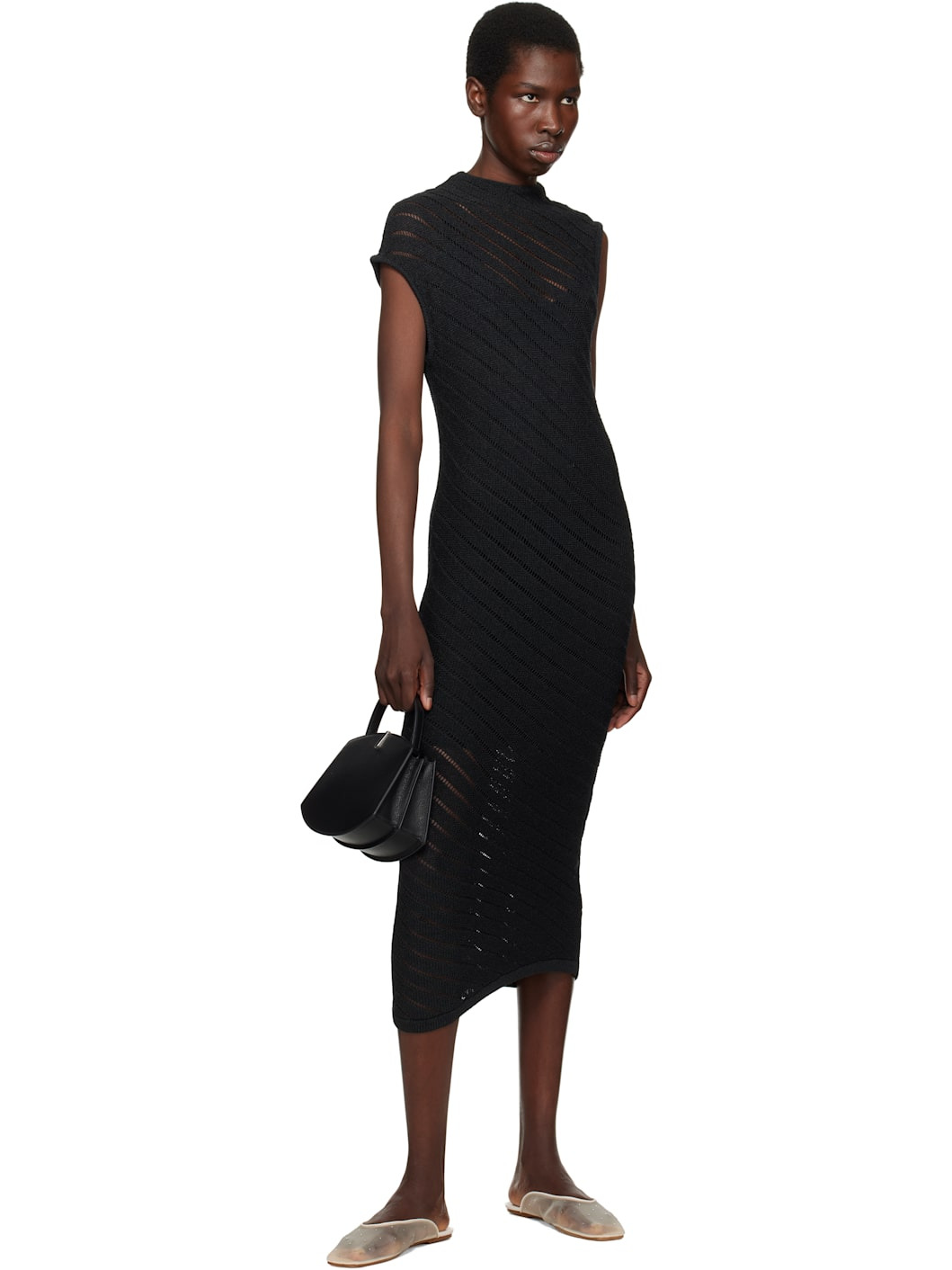 Black Florence 20 Bag - 4