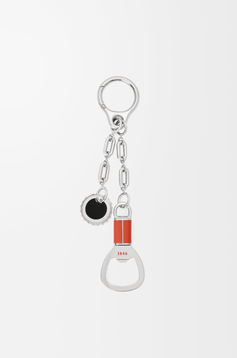 Loewe Bottle opener charm outlook