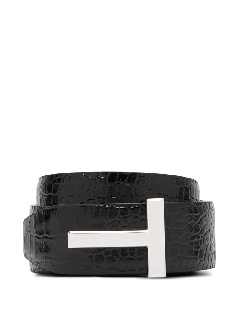 logo-plaque belt 1