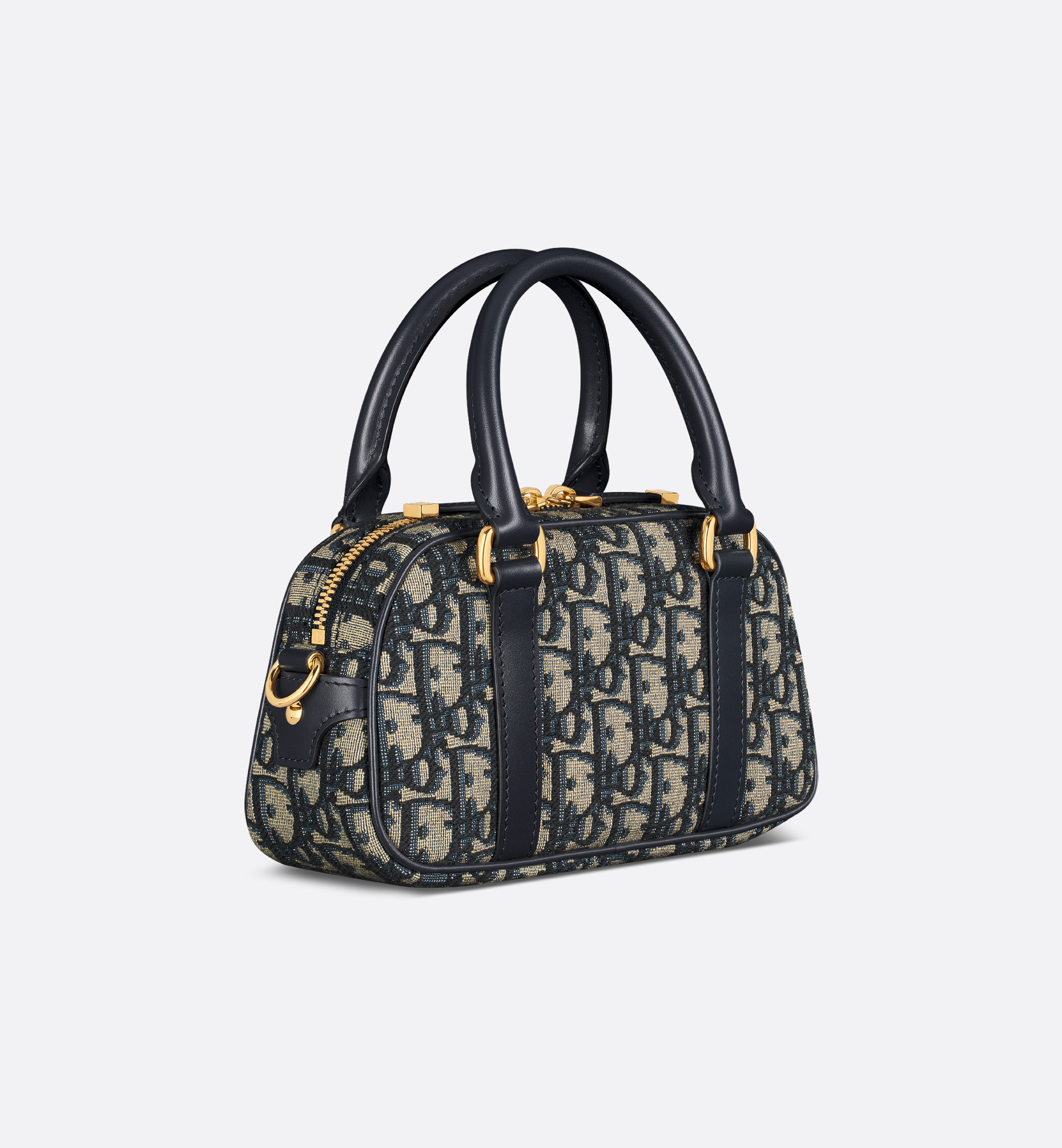 D-Vibe East-West Nano Bag - 2