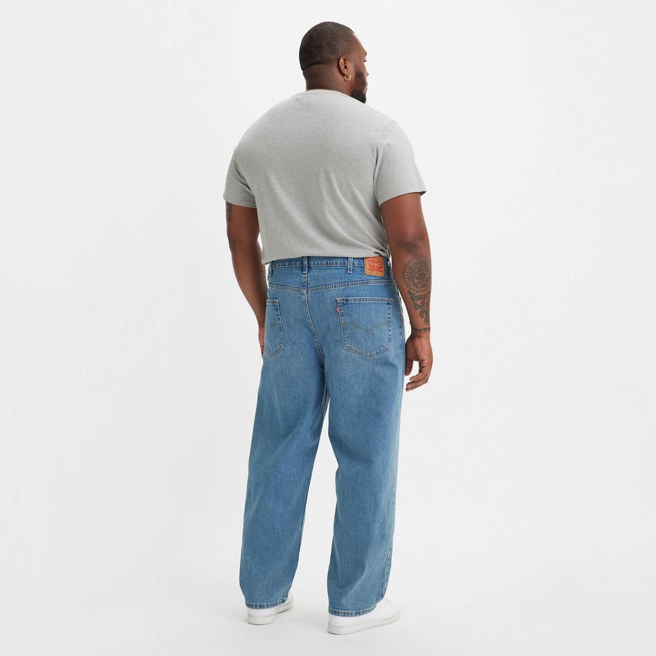 550™ RELAXED FIT MEN'S JEANS (BIG & TALL) - 3