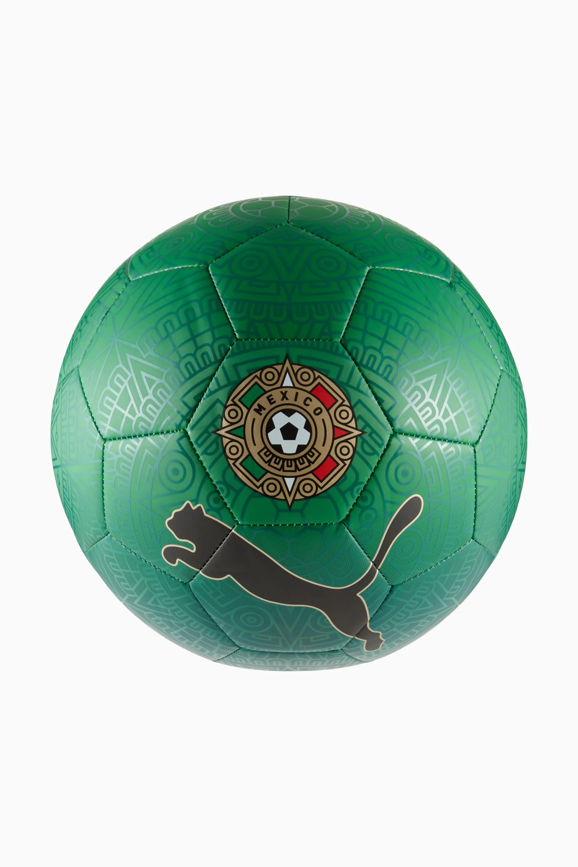 Mexico Soccer FanBall - 1