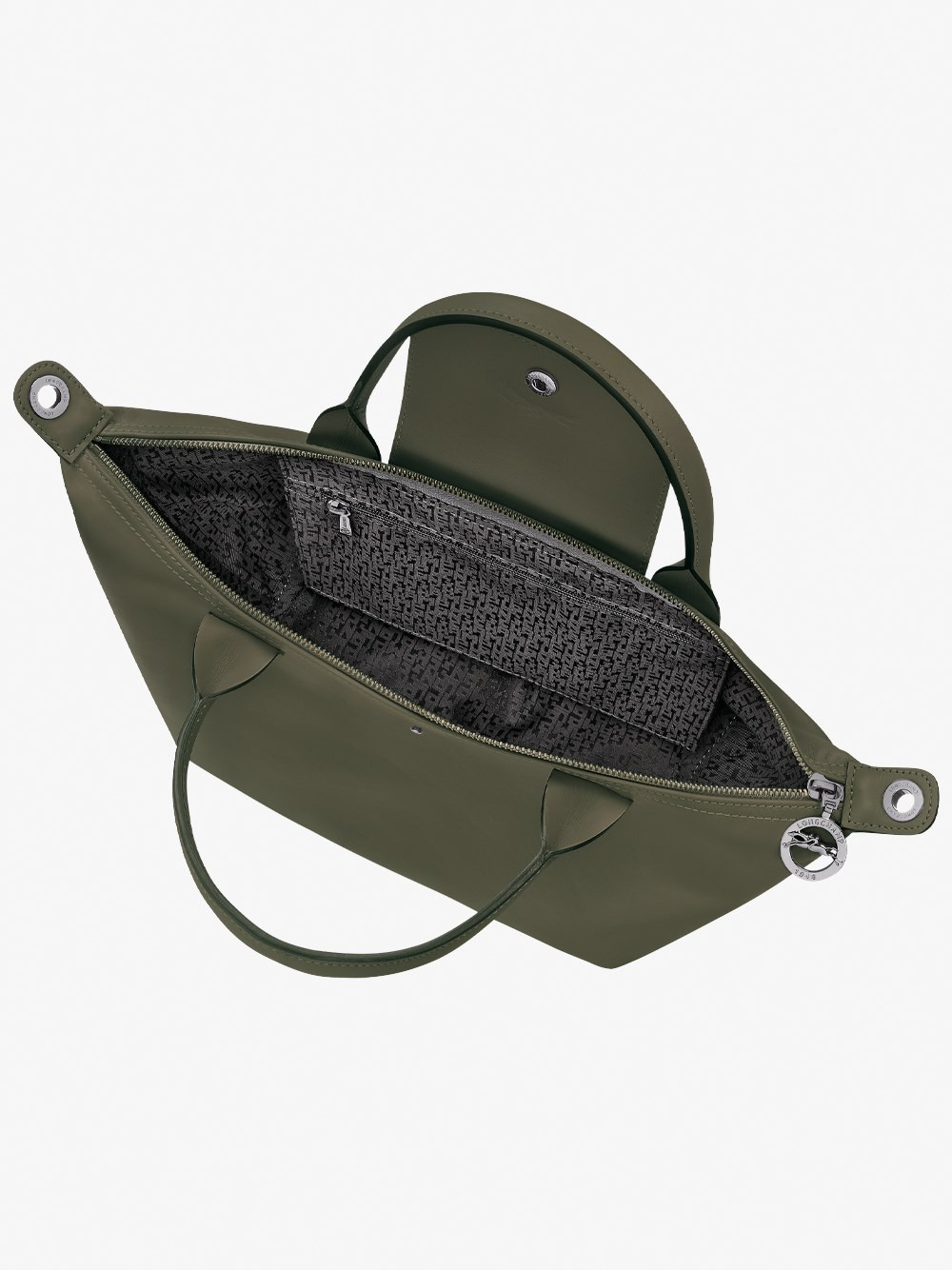 `Le Pliage Xtra` Small Handbag - 4