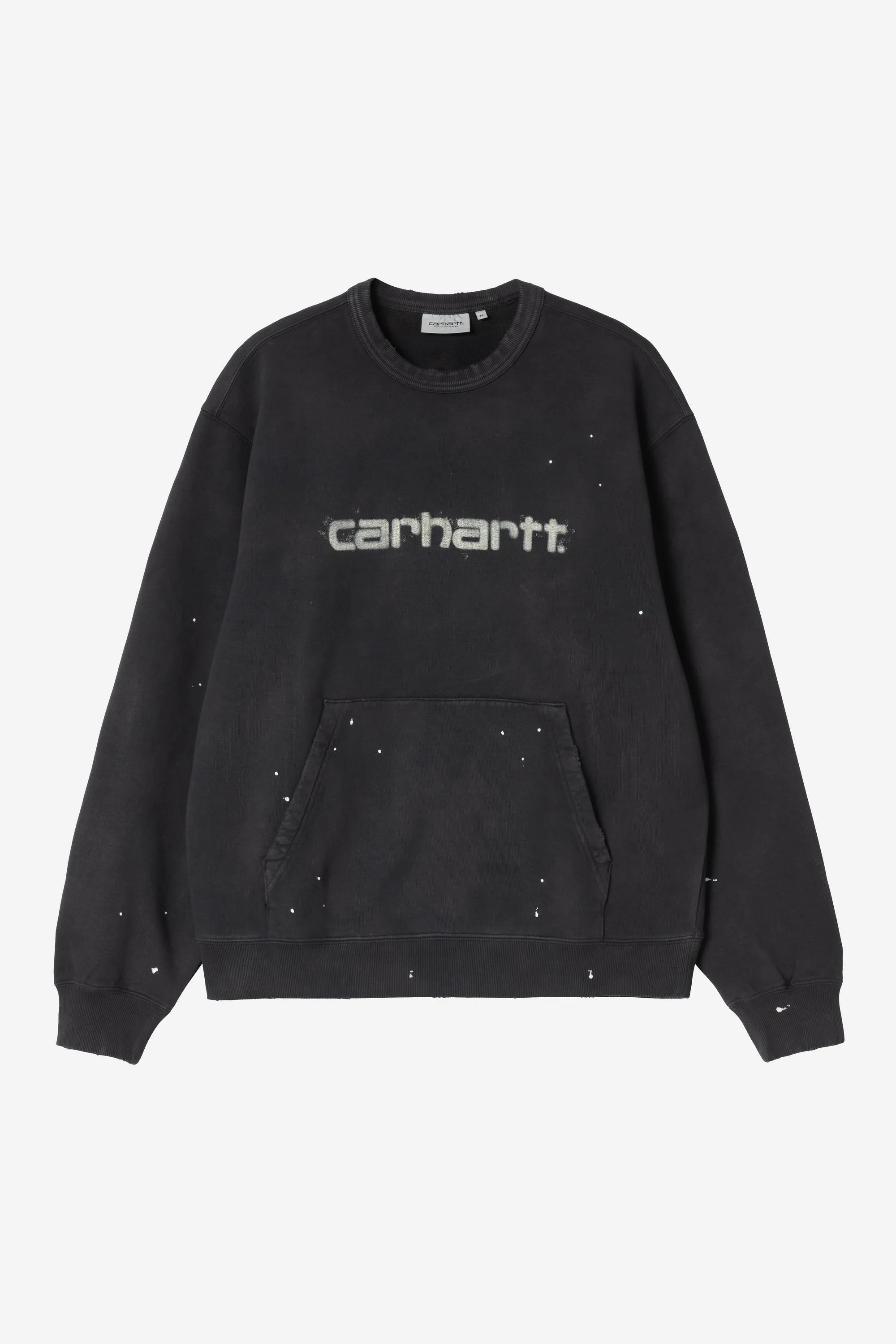 Painter Sweatshirt - 1