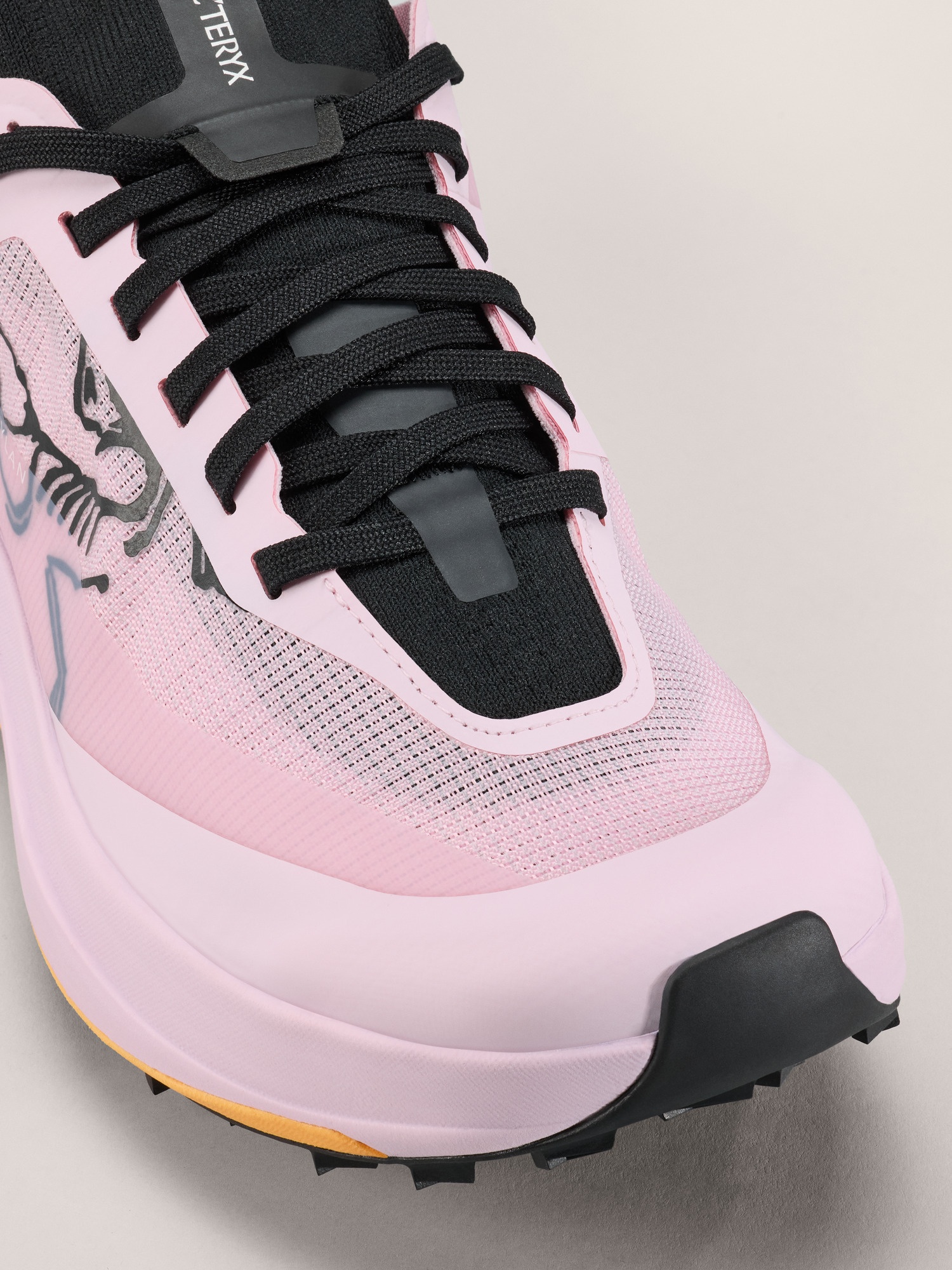 Sylan Pro Shoe - 2