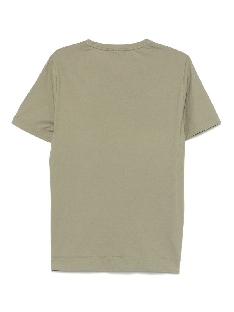 massimo alba Panarea T-shirt outlook