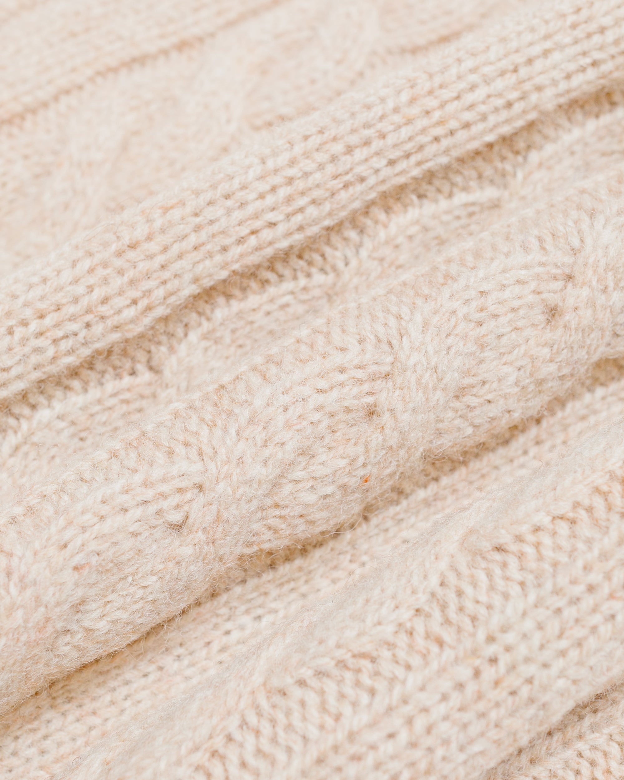 Cable Crew 5G Beige - 5