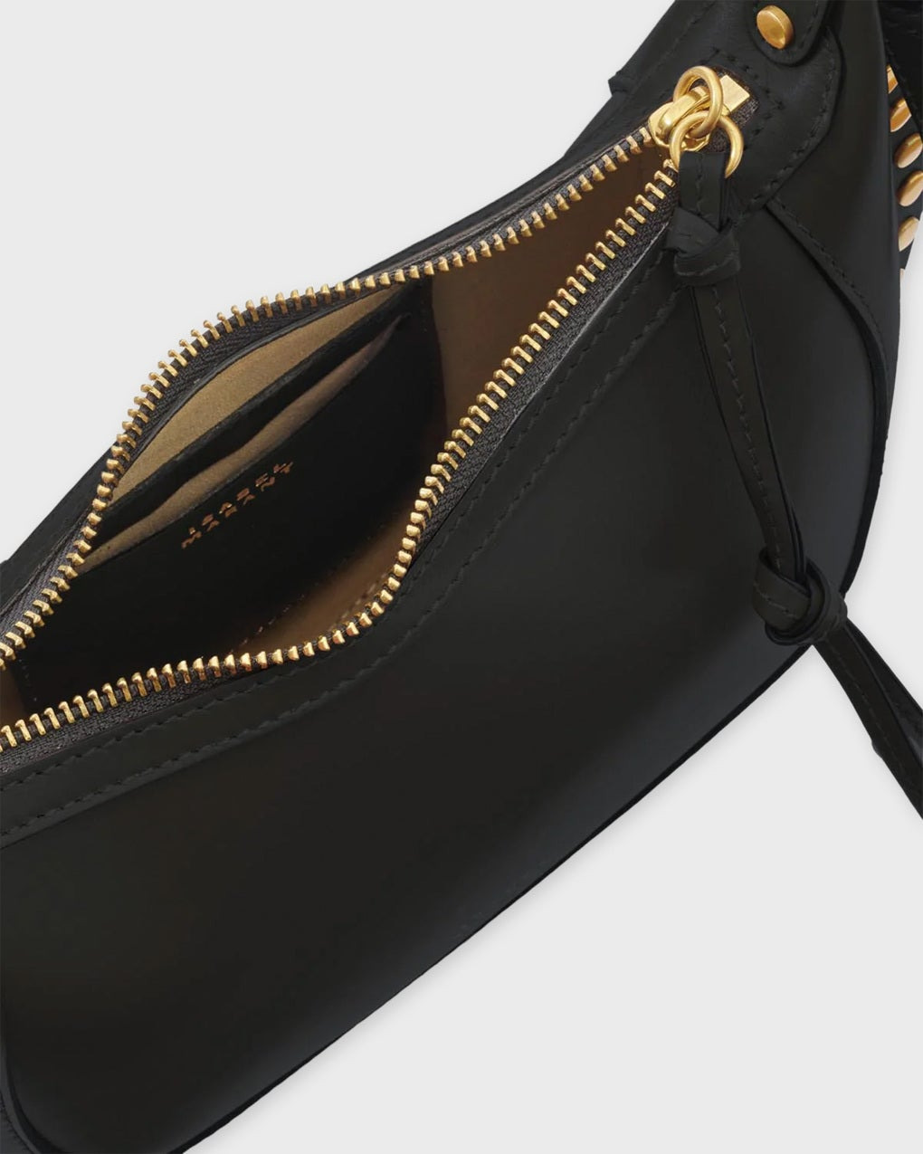 Bag Oskan Moon Black ONESIZE - 4