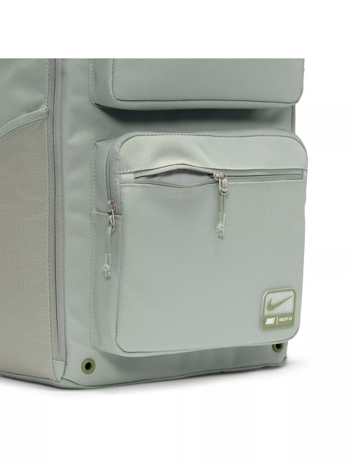 Utility Speed Backpack - Jade - 8