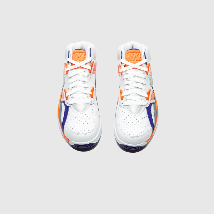 BUILT T-Shirt For Air Trainer SC Bo Jackson Fans – Auburn / Cool Grey / Light Zen Vibes (Unisex, Multiple Sizes)