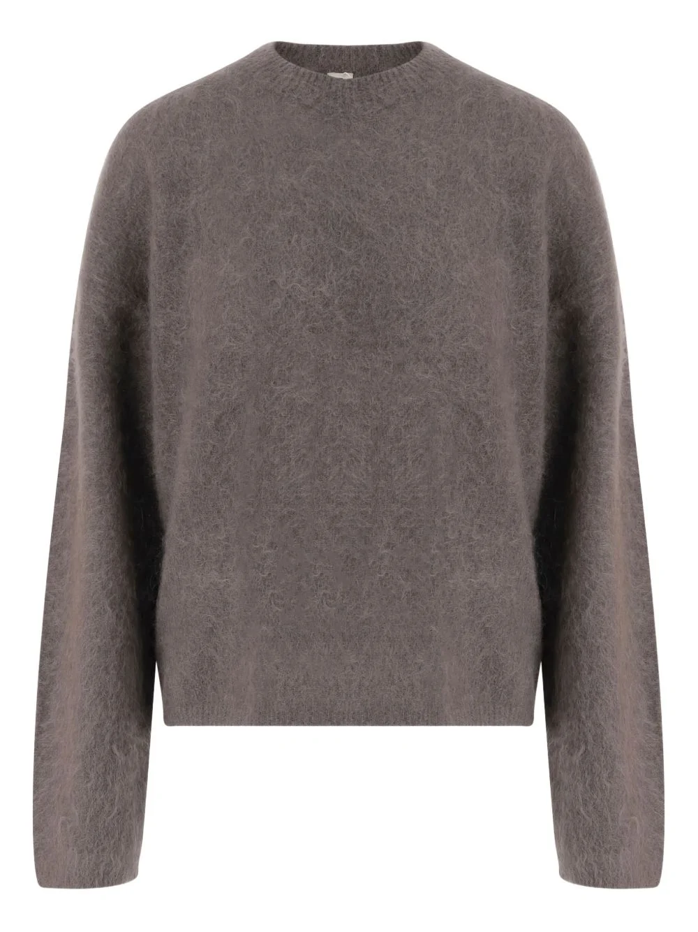 long sleeves sweater - 1