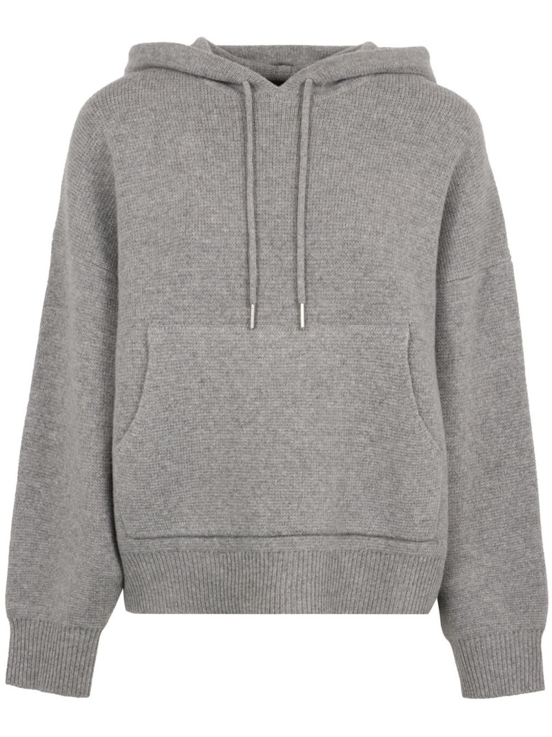 long-sleeve wool hoodie 1