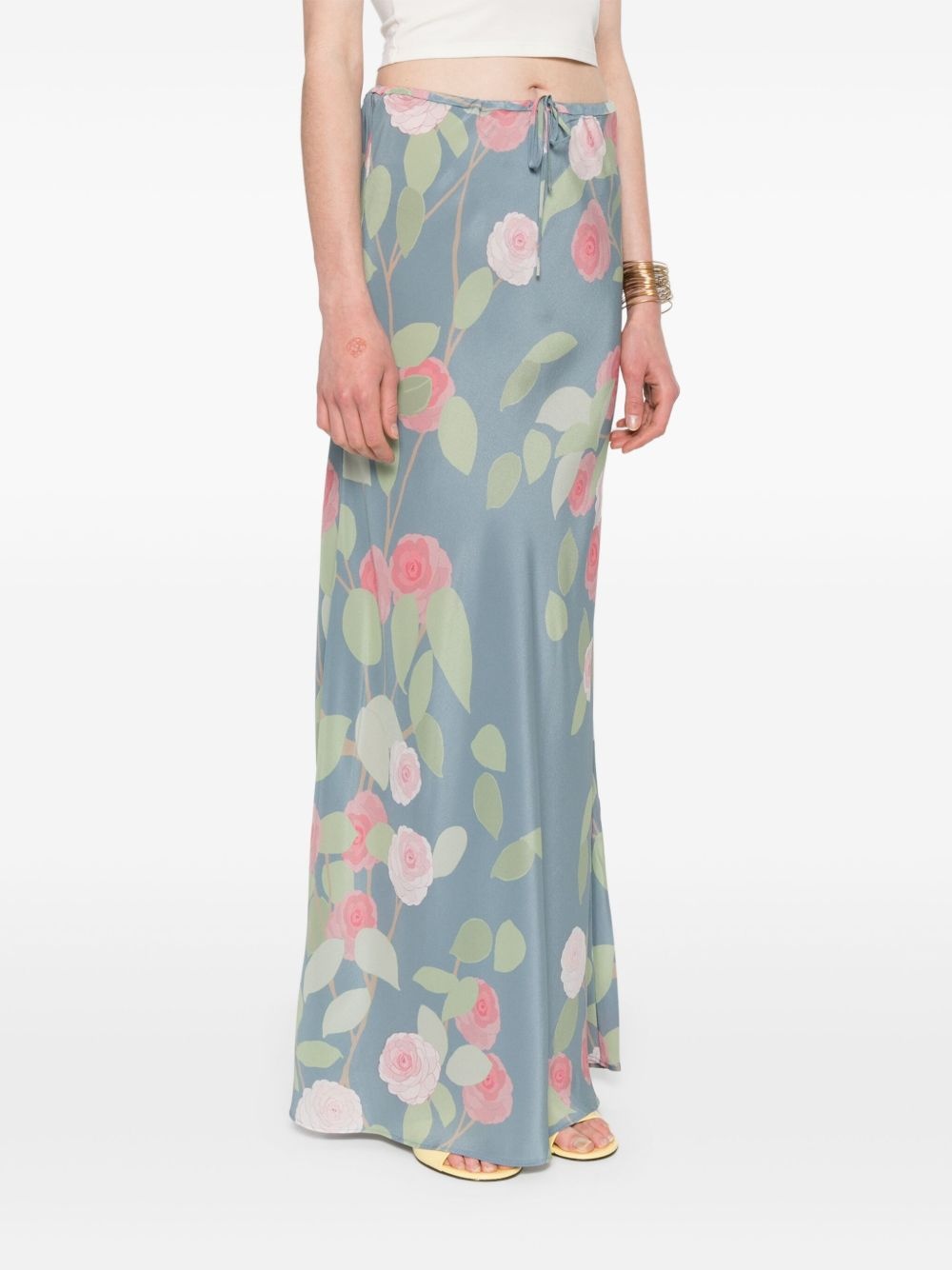 Emily maxi skirt - 3