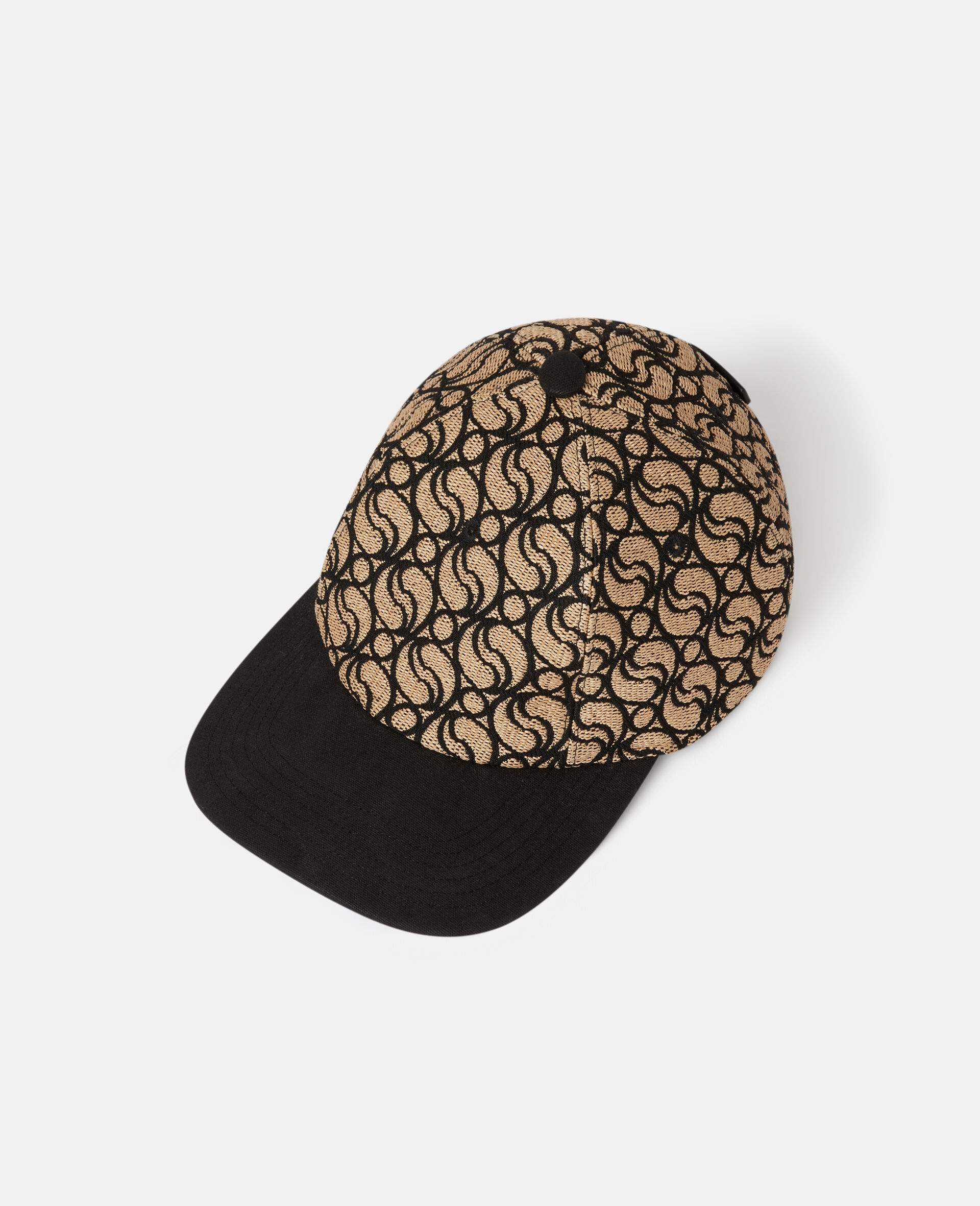 【送料&関税込】Stella McCartney Baseball Cap 楽天市場】ステラマッカートニー Stella McCartney キャップ
