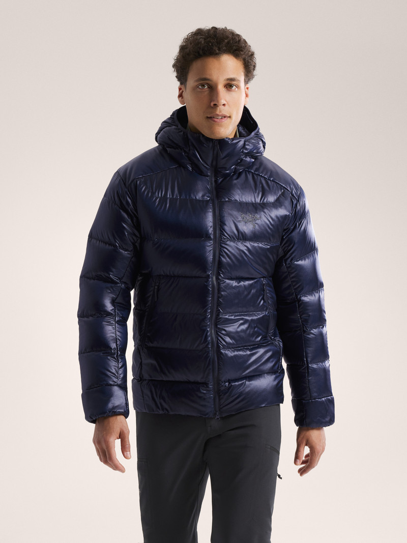 Cerium SV Hoody 2
