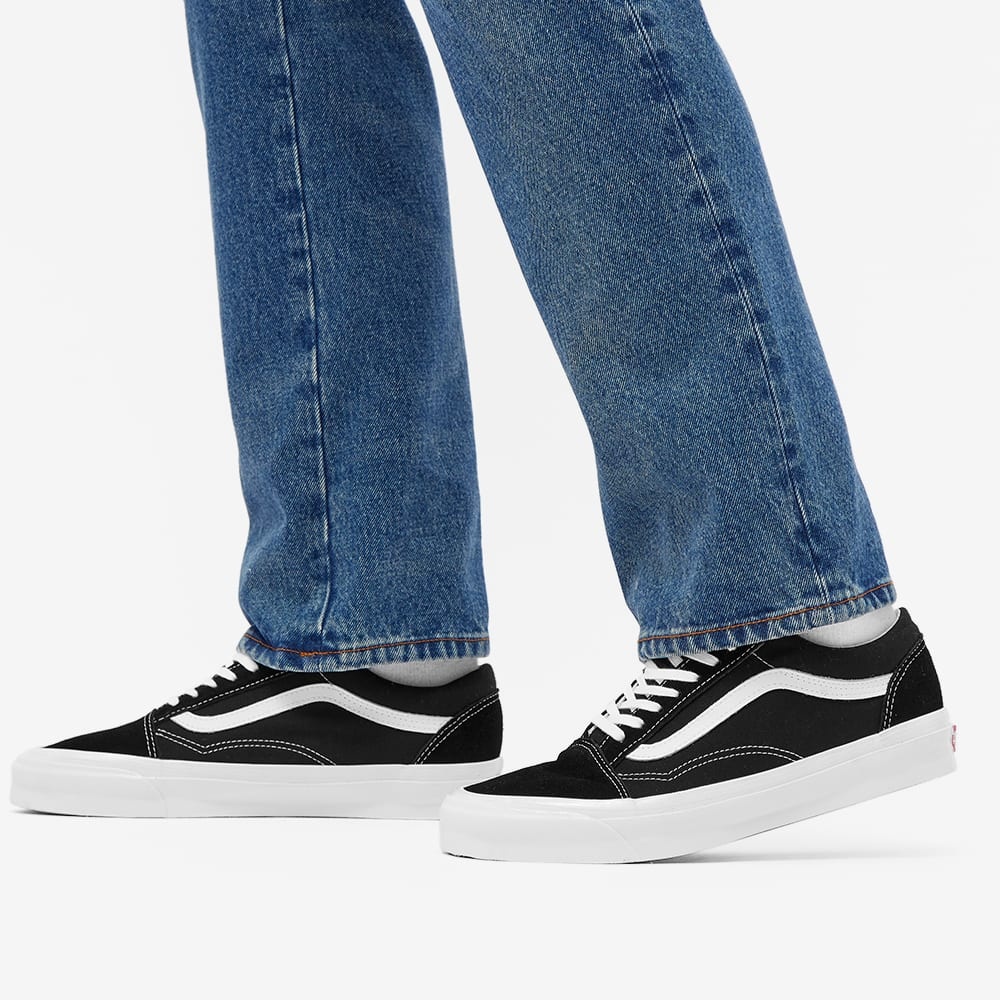 Vans Vault Old Skool LX - 6