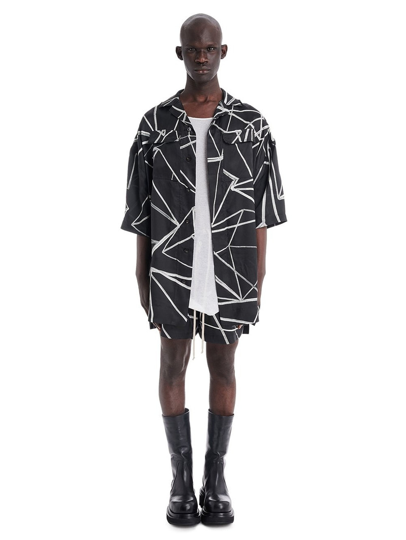 Rick Owens SHORTS outlook